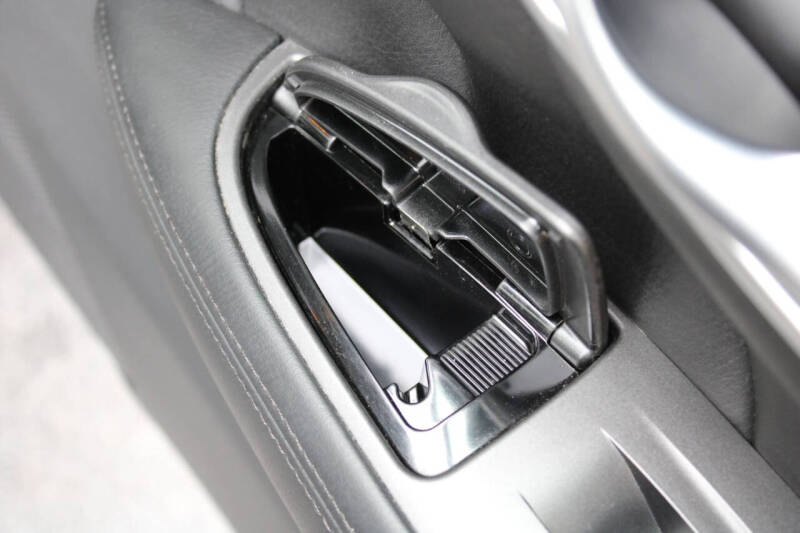 2018 Infiniti Q70L 3.7 Luxe