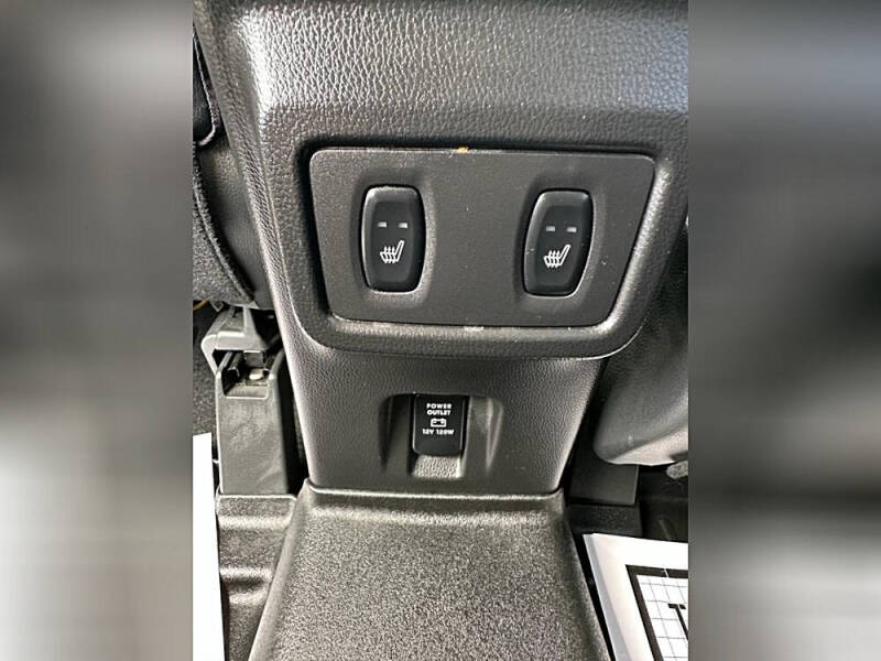 2018 Mitsubishi Eclipse Cross