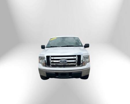 2009 Ford F-150 for sale at R&R Car Company in Mount Clemens MI