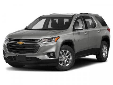 2020 Chevrolet Traverse for sale at Mid-State Pre-Owned in Beckley, WV