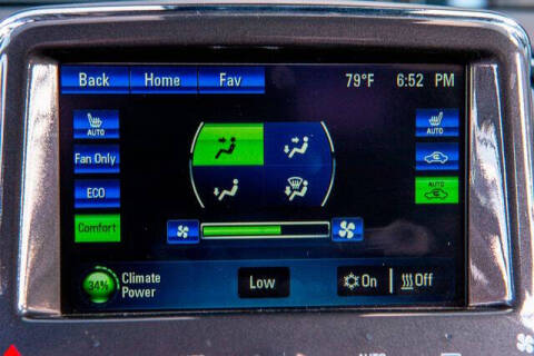 2014 Chevrolet Volt Premium