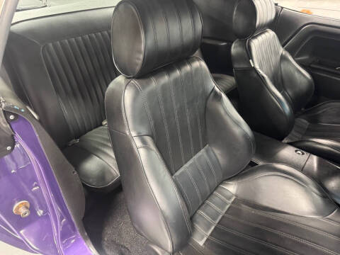 1973 Dodge Challenger