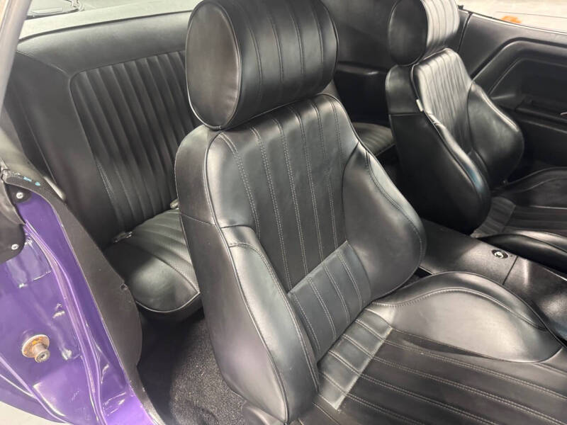 1973 Dodge Challenger