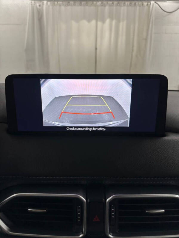 2023 Mazda CX-5 2.5 S Premium Plus