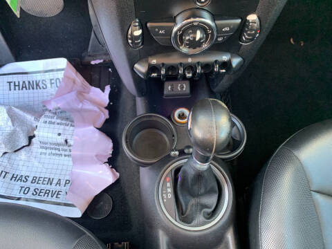 2013 MINI Hardtop Cooper