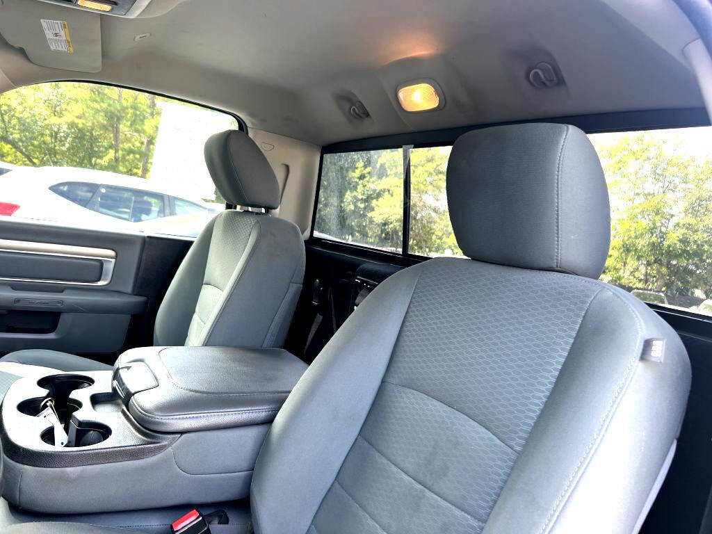 2017 Ram 1500 for sale at Cars R Us in Stone Mountain, GA