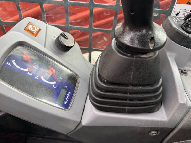 2021 Kubota SVL75-2
