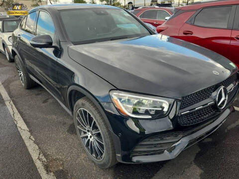 2023 Mercedes-Benz GLC GLC 300 4MATIC