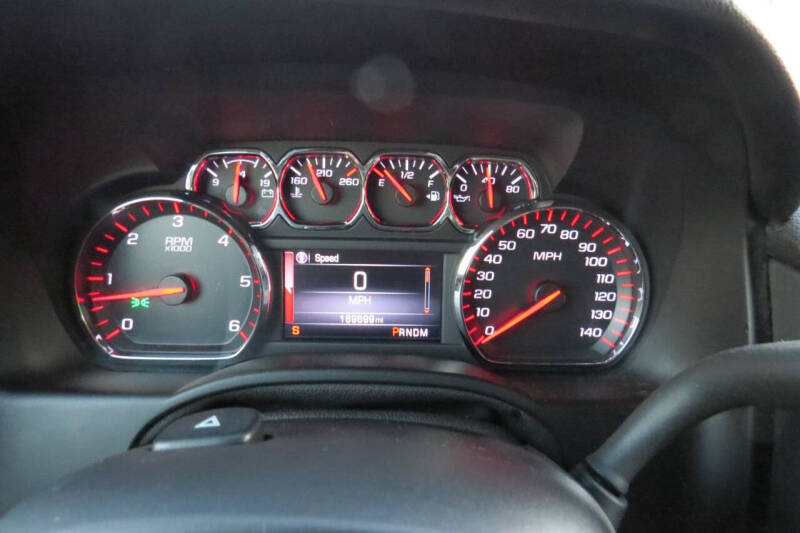 2016 GMC Yukon XL SLT