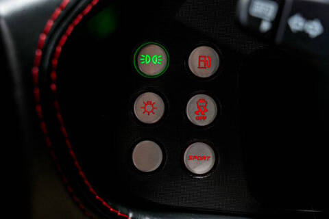 2012 Lotus Evora S 2+2