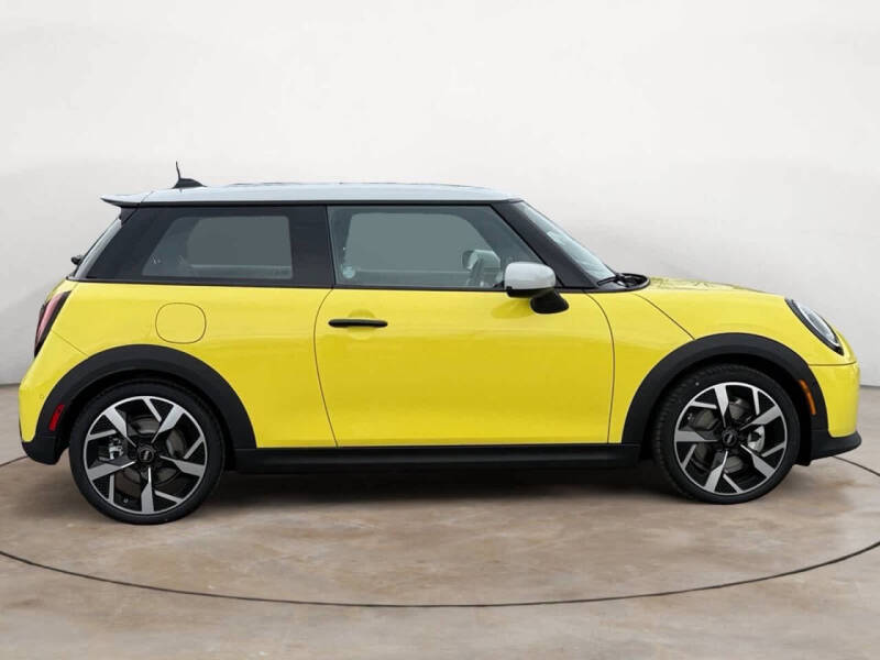 2026 MINI Hardtop 2 Door Cooper S