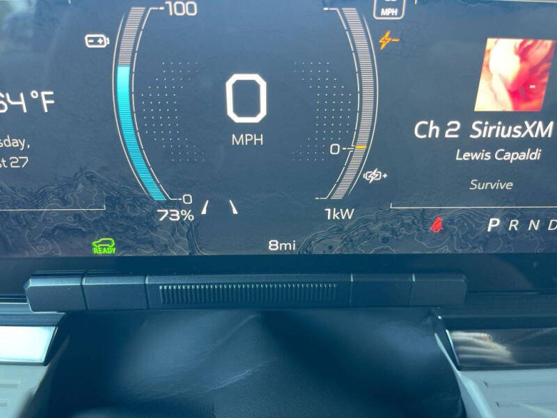 2026 GMC HUMMER EV 3X