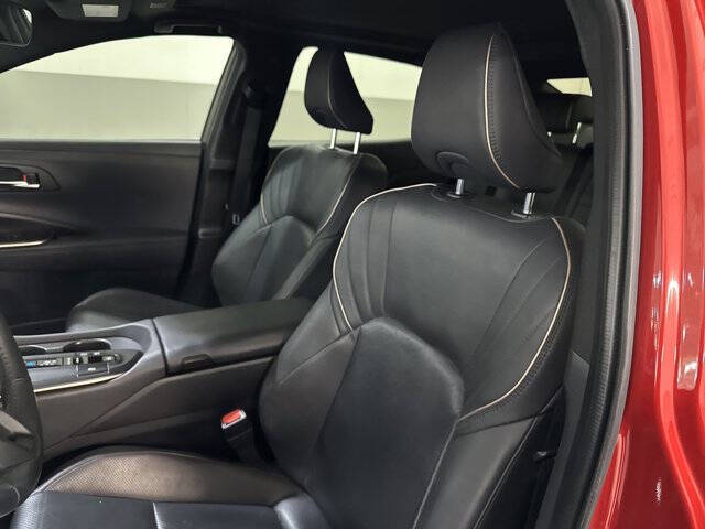 2023 Toyota Crown Limited