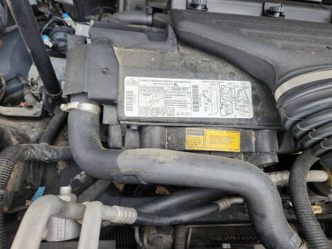 1996 Chevrolet Corvette