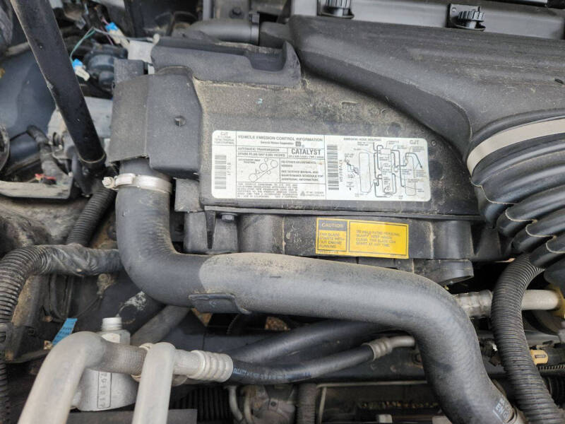 1996 Chevrolet Corvette