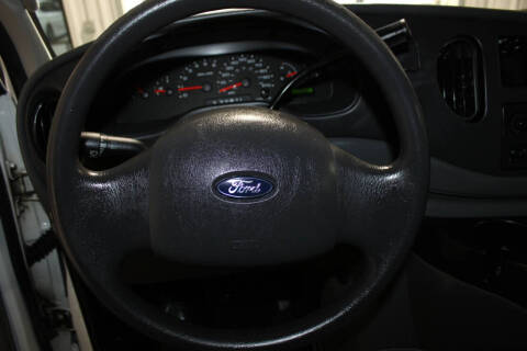 2006 Ford E-Series E-350 SD