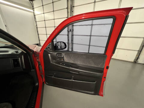 2001 Dodge Dakota Sport