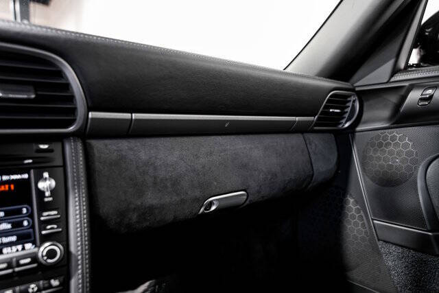 2010 Porsche 911 GT3