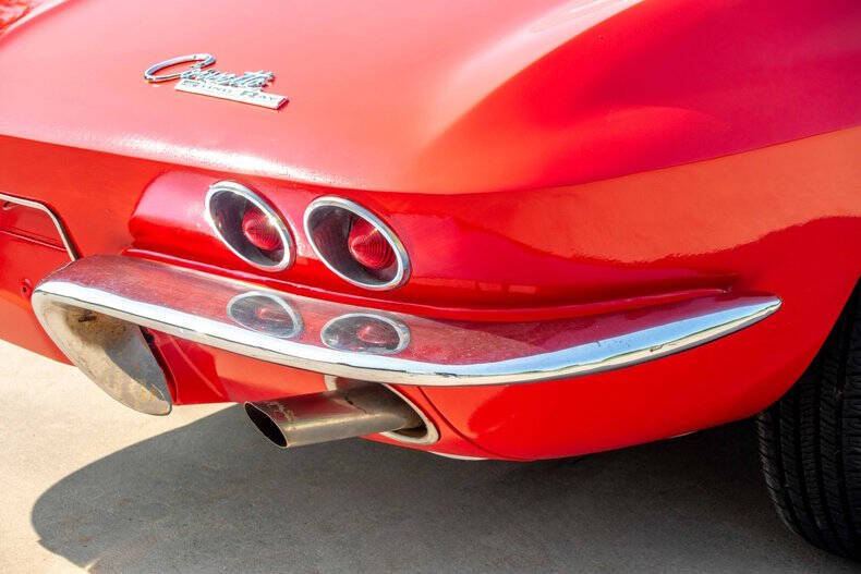 1964 Chevrolet Corvette