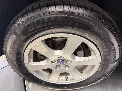 2012 Volvo XC60 3.2 Premier Plus