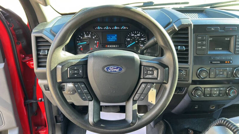 2019 Ford F-350 Super Duty