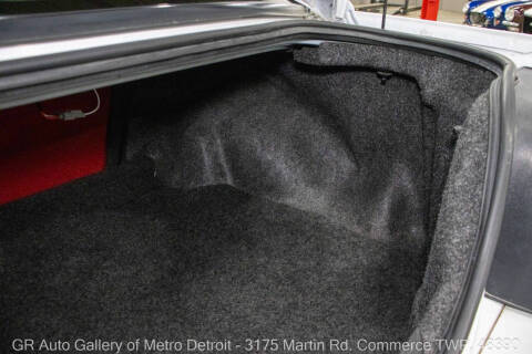 1994 Ford Mustang GT