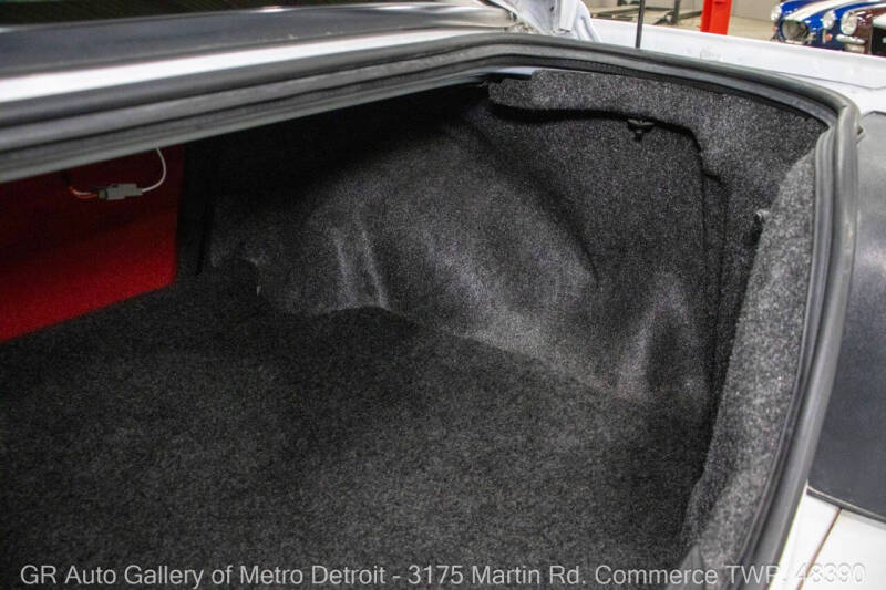 1994 Ford Mustang GT