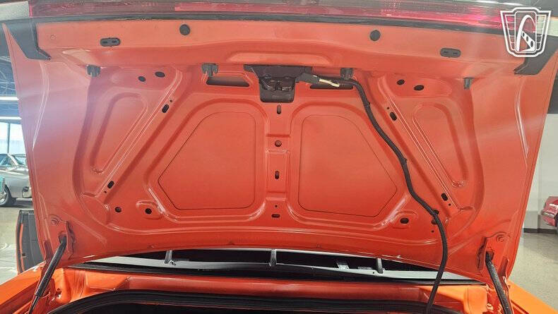 2009 Dodge Challenger SRT8