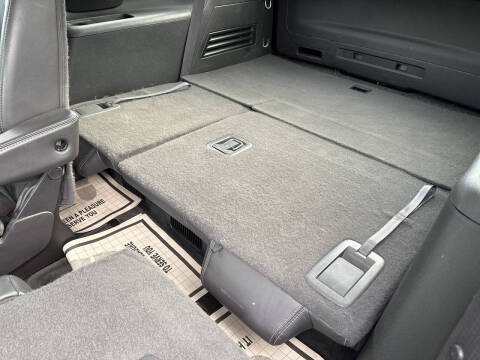 2016 GMC Acadia SLT-1