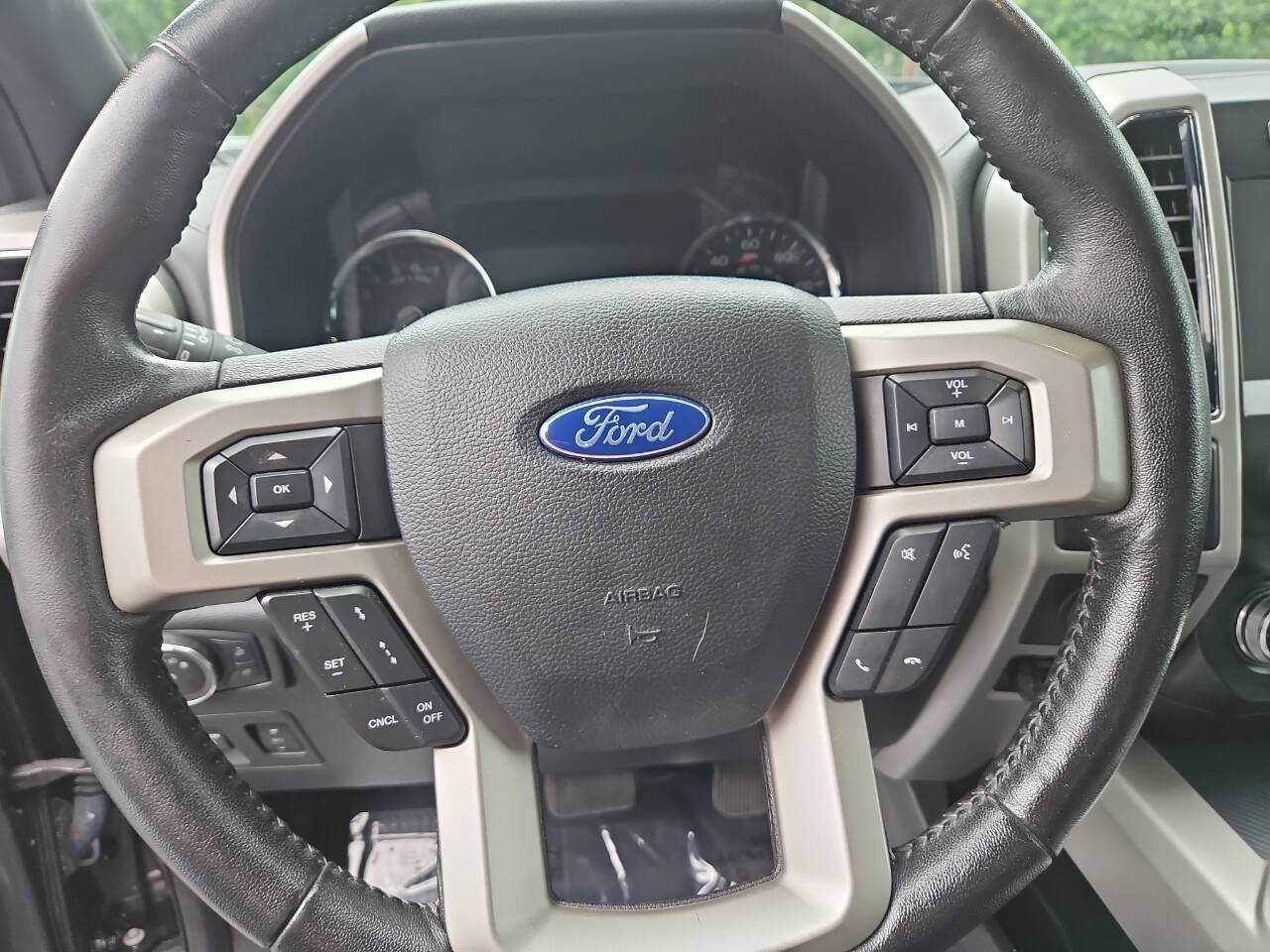 2019 Ford F-150 for sale at Chambersburg Affordable Auto in Chambersburg, PA