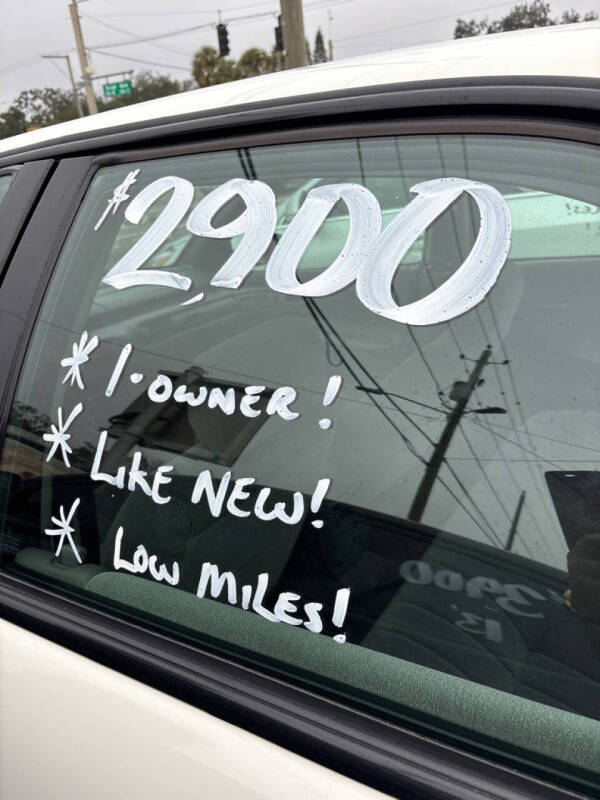 1997 Eagle Vision ESi