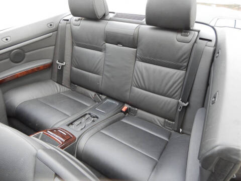 2012 BMW 3 Series 328i