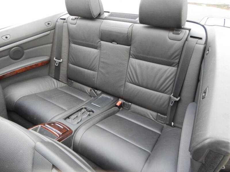 2012 BMW 3 Series 328i