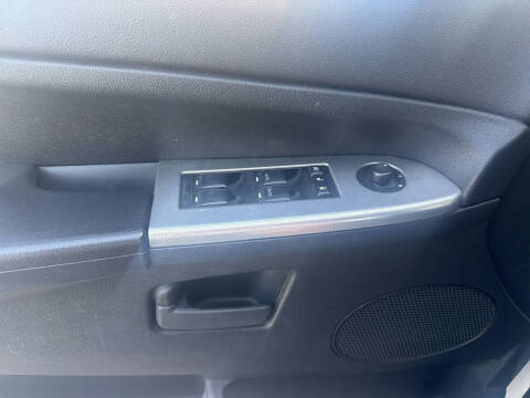 2008 Jeep Grand Cherokee Laredo