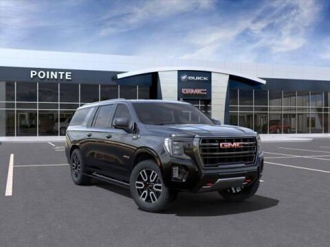 2023 GMC Yukon XL for sale at Pointe Buick Gmc in Carneys Point NJ