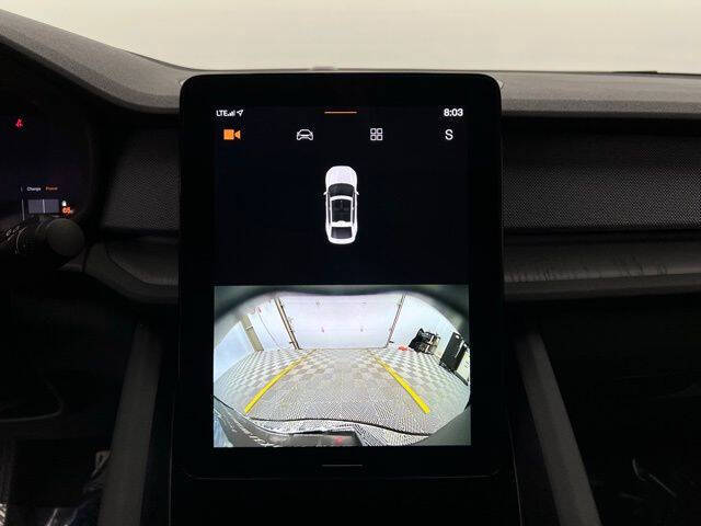 2022 Polestar 2 Long Range Dual Motor