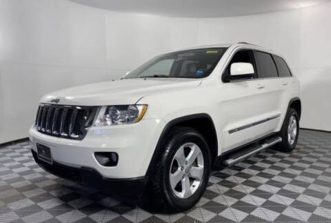 2011 Jeep Grand Cherokee for sale at Primary Motors Inc in Commack NY
