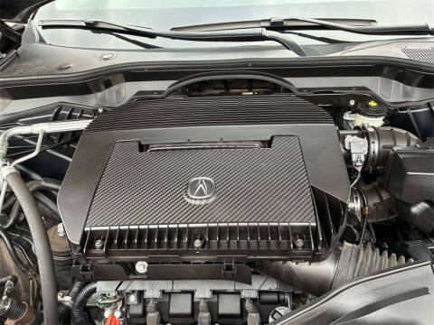 2023 Acura MDX SH-AWD