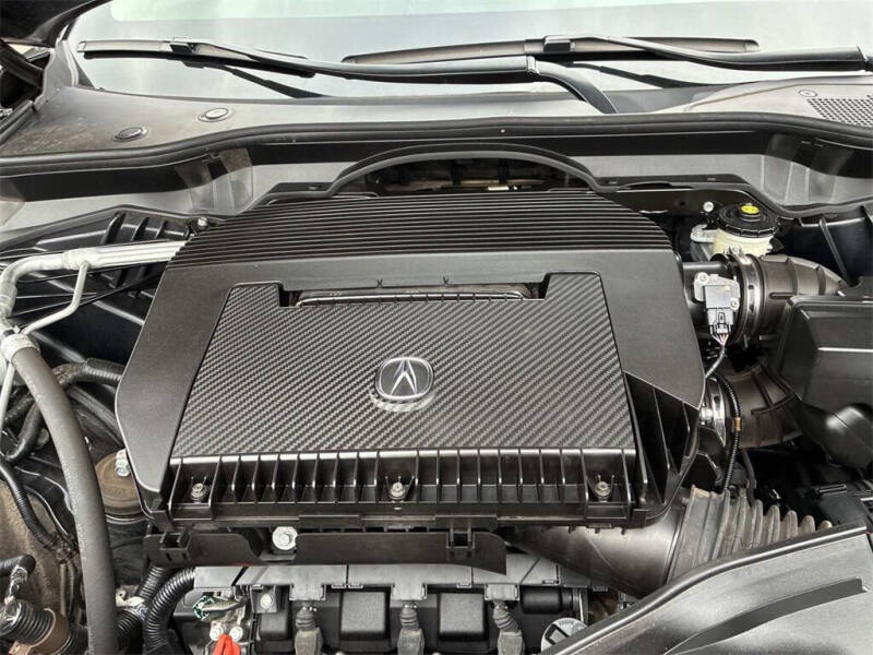 2023 Acura MDX SH-AWD