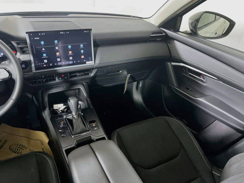 2026 Mazda CX-5 2.5 S Select