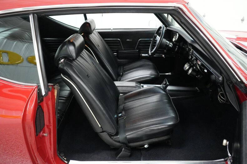 1969 Chevrolet Chevelle