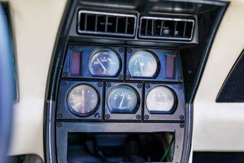 1979 Chevrolet Corvette