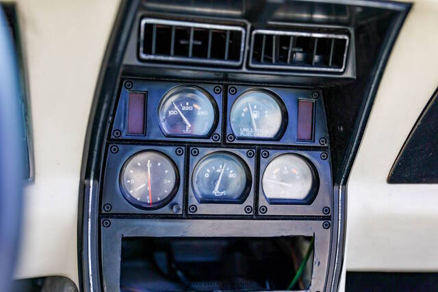 1979 Chevrolet Corvette