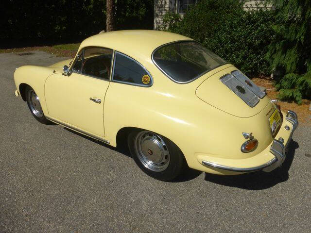 1983 Ferrari 308 GTSI