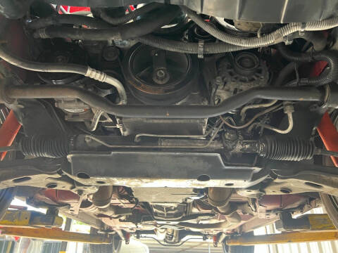 2000 Chevrolet Camaro Z28 SS