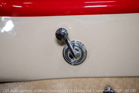 1947 Cadillac Series 62