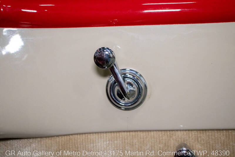 1947 Cadillac Series 62