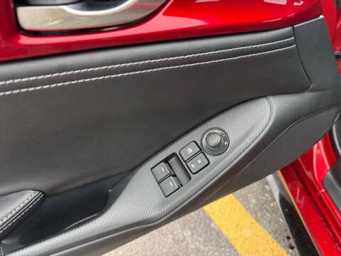 2024 Mazda MX-5 Miata Grand Touring