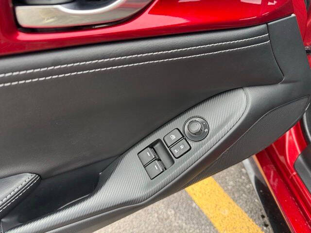 2024 Mazda MX-5 Miata Grand Touring