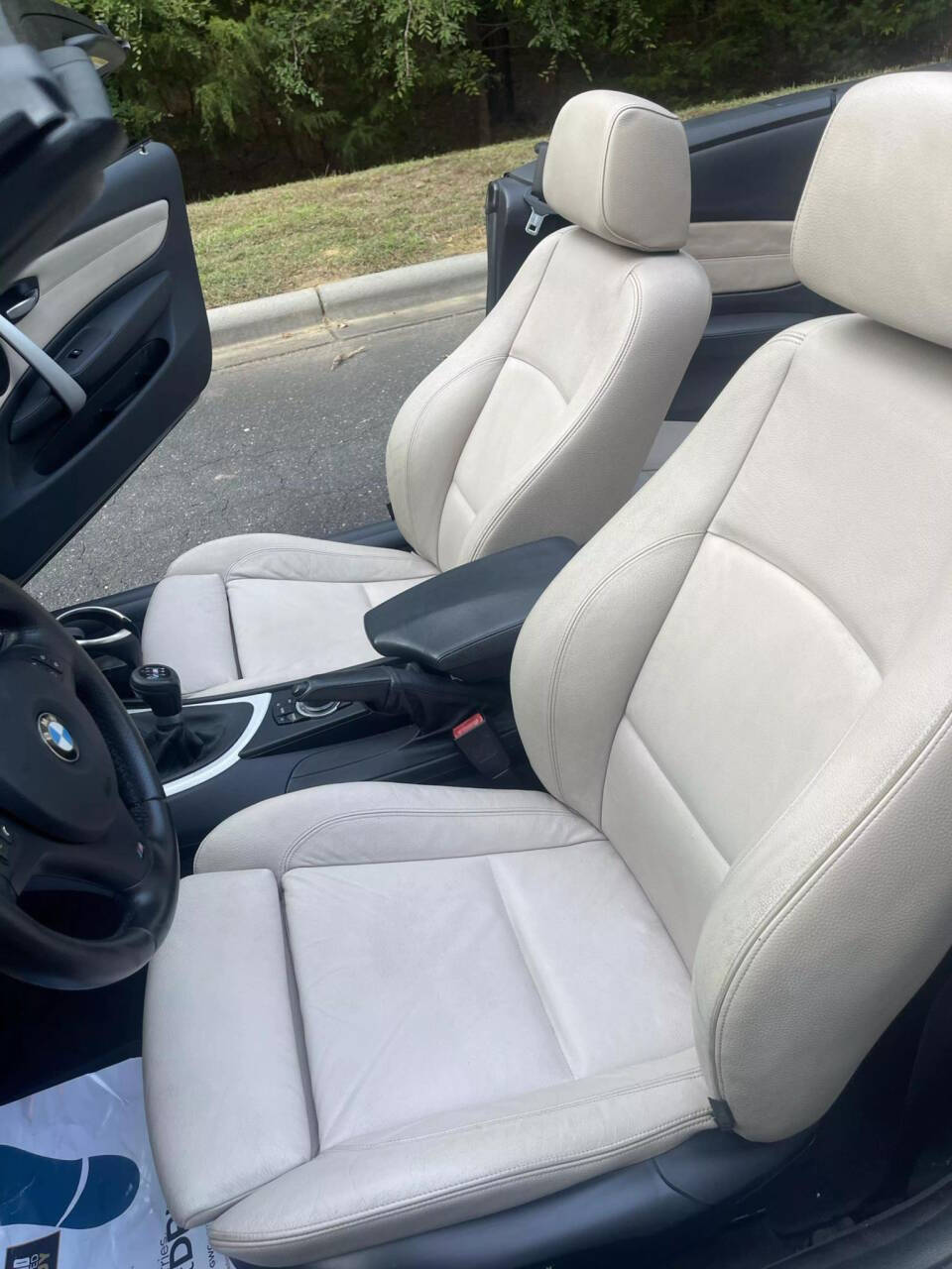 2012 BMW 1 Series for sale at Shifting Gears Motors in Indian Trail, NC